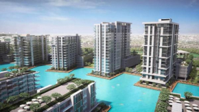District One MBR City